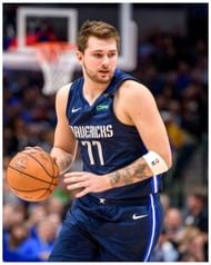 Luka Doncic